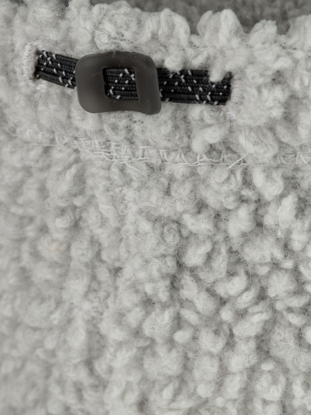 Бандана Buff Switch Polar Neckwarmer (; one size; Solid Ice)